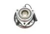 Підшипник маточини (комплект) SKF VKBA 7147 (фото 5)