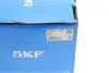 Підшипник маточини (комплект) SKF VKBA 7147 (фото 6)
