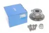 Маточина колеса в зборі SKF VKBA 7148 (фото 1)