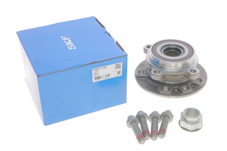 Ступица колеса в сборе SKF VKBA 7148