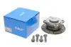Подшипник ступицы (комплект) SKF VKBA 7213 (фото 1)