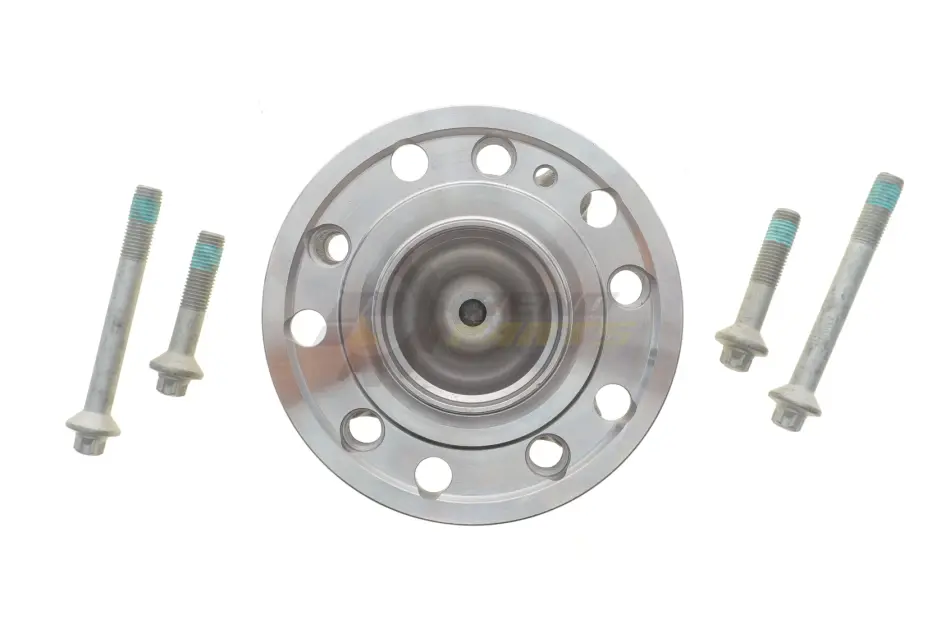 Ступица с интегрированным подшипником SKF VKBA 7220 (фото 1)