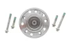 Ступица с интегрированным подшипником SKF VKBA 7220 (фото 1)