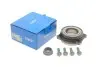 Подшипник ступицы (комплект) SKF VKBA 7222 (фото 1)