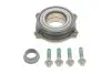 Подшипник ступицы (комплект) SKF VKBA 7222 (фото 2)