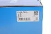 Підшипник кульковий SKF VKBA 7416 (фото 4)