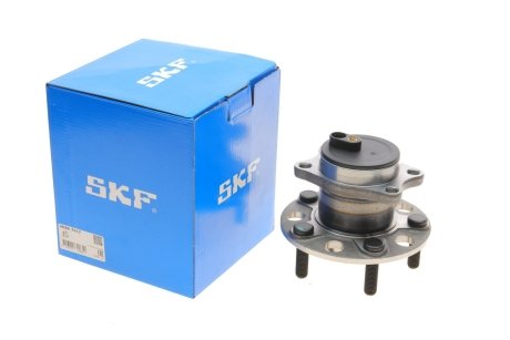 Ступица колеса в сборе SKF VKBA 7417