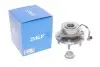 Подшипник ступицы (комплект) SKF VKBA 7437 (фото 1)