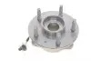 Подшипник ступицы (комплект) SKF VKBA 7437 (фото 2)