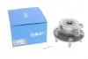 Подшипник ступицы (комплект) SKF VKBA 7437 (фото 5)