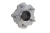 Підшипник маточини (комплект) SKF VKBA 7462 (фото 2)