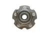 Маточина колеса в зборі SKF VKBA 7466 (фото 2)