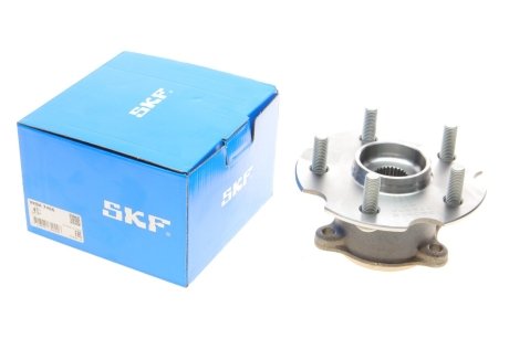 Ступица колеса в сборе SKF VKBA 7466