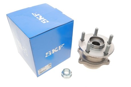 Підшипник маточини (комплект) SKF VKBA 7479