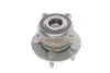 Підшипник маточини (комплект) SKF VKBA 7492 (фото 3)