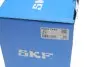 Підшипник маточини (комплект) SKF VKBA 7495 (фото 4)
