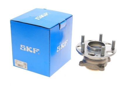 Ступица колеса в сборе SKF VKBA 7540