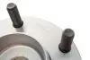 Маточина колеса в зборі SKF VKBA 7544 (фото 3)