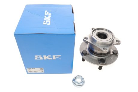 Ступица колеса в сборе SKF VKBA 7544