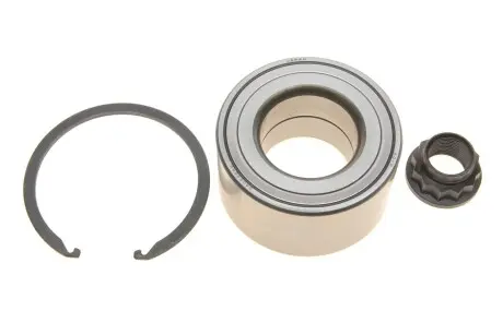Підшипник маточини (комплект) SKF VKBA 7547