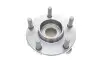 Ступица колеса в сборе SKF VKBA 7617 (фото 2)