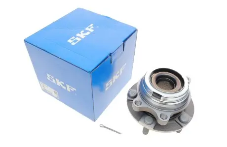 Ступица колеса в сборе SKF VKBA 7617