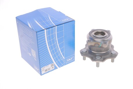 Маточина колеса в зборі SKF VKBA 7619