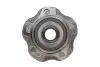 Підшипник маточини (комплект) SKF VKBA 7629 (фото 3)