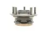 Підшипник маточини (комплект) SKF VKBA 7648 (фото 4)