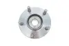Підшипник маточини (комплект) SKF VKBA 7652 (фото 3)