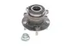 Подшипник ступицы (комплект) SKF VKBA 7663 (фото 1)