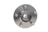 Подшипник ступицы (комплект) SKF VKBA 7663 (фото 3)