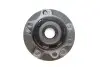 Подшипник ступицы (комплект) SKF VKBA 7663 (фото 4)