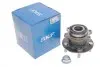 Подшипник ступицы (комплект) SKF VKBA 7663 (фото 5)