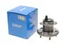 Подшипник ступицы (комплект) SKF VKBA 7690 (фото 2)