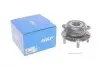Підшипник маточини (комплект) SKF VKBA 7723 (фото 1)