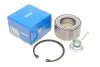 Підшипник маточини (комплект) SKF VKBA 7759 (фото 2)