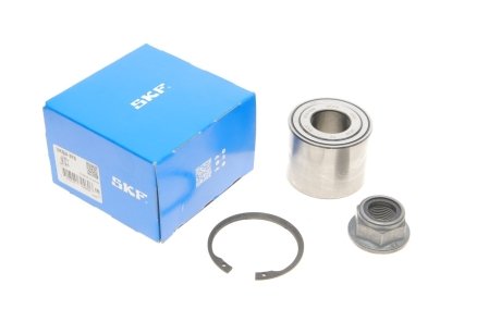 Підшипник кульковий SKF VKBA 976