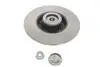 Диск тормозной (комплект) SKF VKBD 1006 (фото 1)