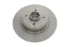 Диск тормозной (комплект) SKF VKBD 1006 (фото 2)