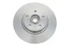 Диск тормозной (комплект) SKF VKBD 1010 (фото 1)