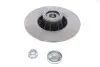 Диск тормозной (комплект) SKF VKBD 1013 (фото 1)