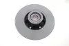 Диск тормозной (комплект) SKF VKBD 1013 (фото 3)