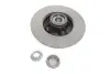 Диск тормозной (комплект) SKF VKBD 1016 (фото 1)