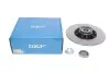 Диск тормозной (комплект) SKF VKBD 1017 (фото 4)