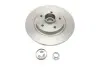 Диск гальмівний (комплект) SKF VKBD 1018 (фото 1)