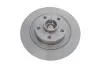Диск гальмівний (комплект) SKF VKBD 1019 (фото 2)