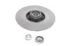 Диск гальмівний (комплект) SKF VKBD 1019 (фото 4)