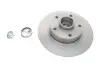 Диск тормозной (комплект) SKF VKBD 1026 (фото 1)
