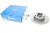 Диск тормозной (комплект) SKF VKBD 1026 (фото 2)